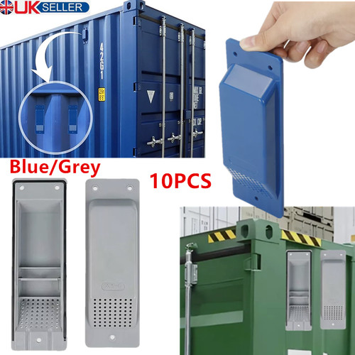 10pcs shipping container air - 10pcs,