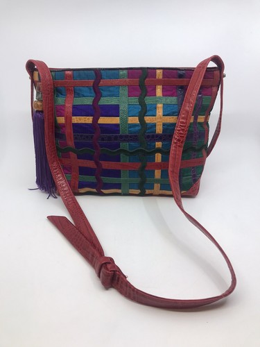 Vintage sharif multicolored - vintage,