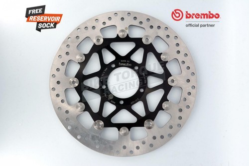 Brembo serie oro front brake - oro,
