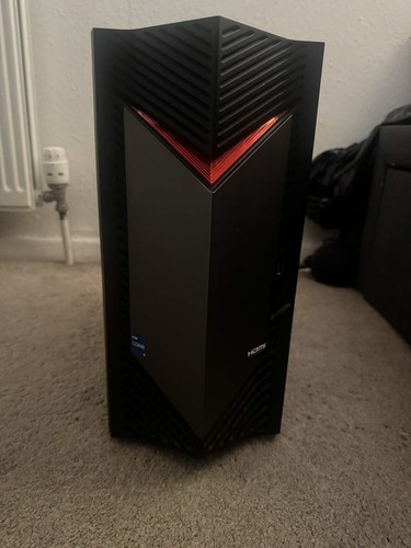 Acer nitro 1tb - ssd,, intel