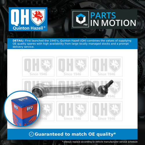 Wishbone suspension arm fits - wishbone,