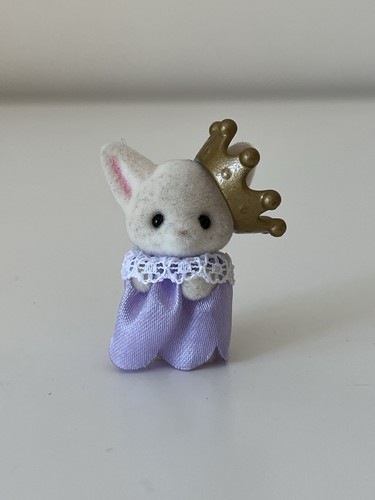 Sylvanian families baby - sylvanian,