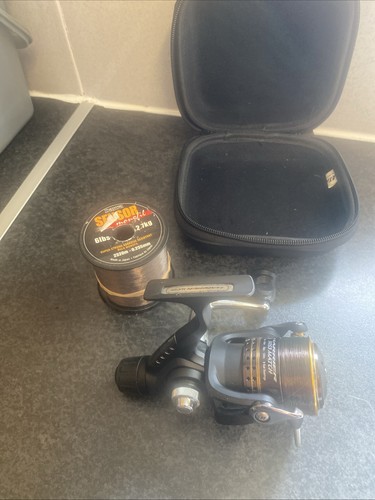 Daiwa harrier 3053 match - daiwa,