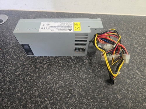 Delta electronics dps 220u 1 - delta,