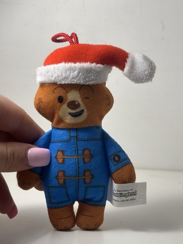 Paddington bear with - bear, a