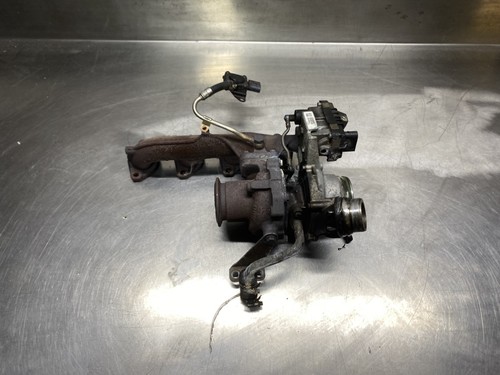 Turbocharger 767378 bmw 116d - bmw,