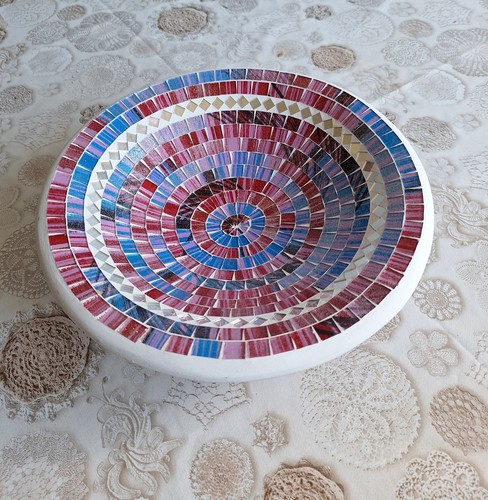 Handmade large decorative - large,