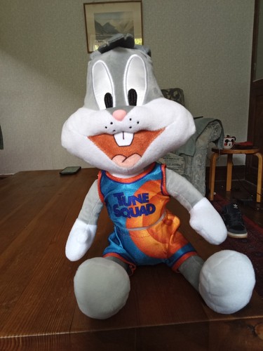 Bugs bunny space jam - , toy