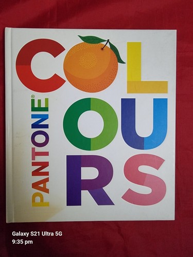 Pantone colours llc - pantone:,