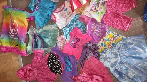 Build bear workshop clothes - workshop,