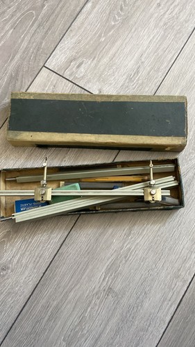 Vintage lee guinness beam - guinness,