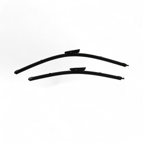 Rdx front wiper blades - rdx, with
