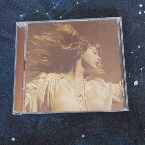 Taylor swift fearless - taylor, taylor's