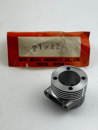 Enya model engine spares - model,