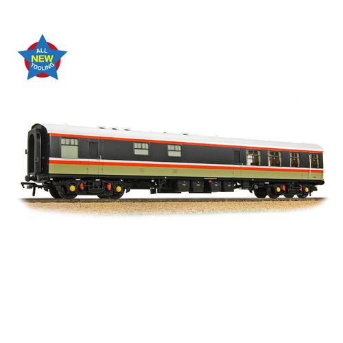 Bachmann 856 gauge br - gauge,