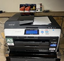 Brother dcp 6690cw - dcp-6690cw, inkjet