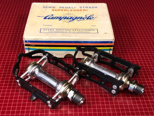1980s campagnolo record - campagnolo,