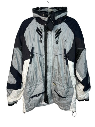 Killy ski jacket - jacket, men