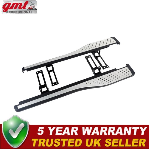 Side steps for honda crv - steps,