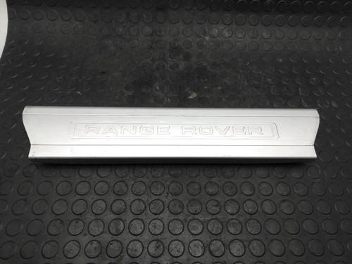 Landrover range rover trim - rover,