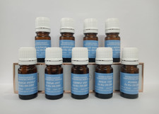 Homeopathic remedies 3x - in,