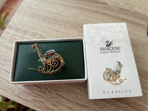 Swarovski crystal memories - swarovski,