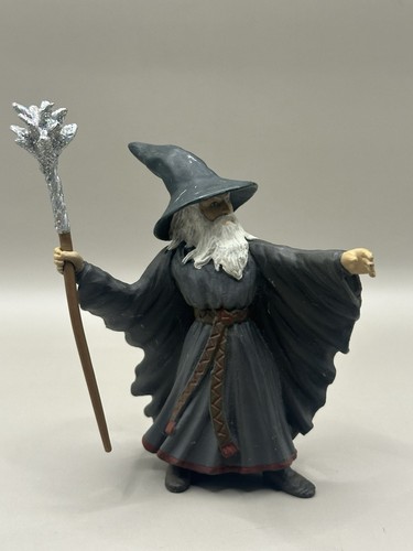 Gandalf wizard toy fantasy - wizard,