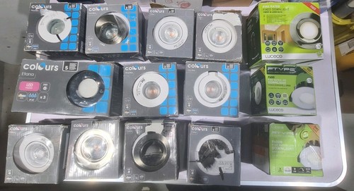 Joblot assortment 18 - of,
