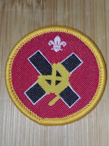Scouting cub scout - scouting, activity