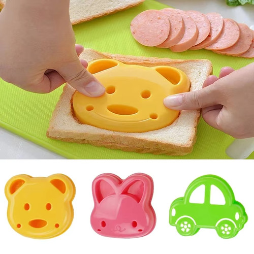 Sandwich mold tools diy - sandwich,