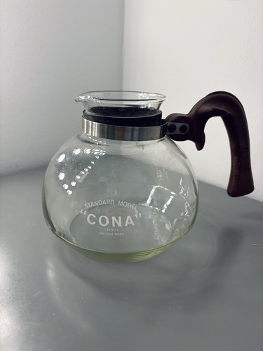 Cona coffee pot spare part - coffee,