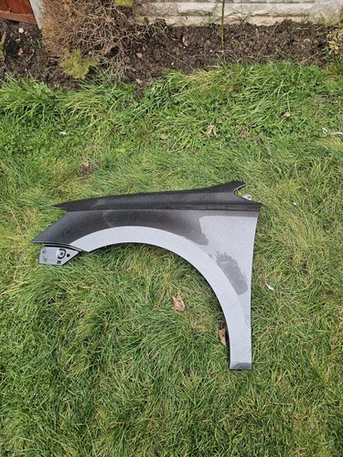 Polo 2009 2017 wing panel - 2009-,
