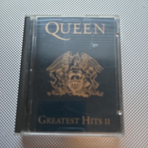 Queen greatest hits - queen,