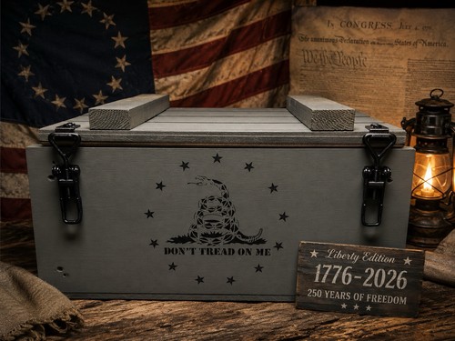 Freedom crate independence - freedom,