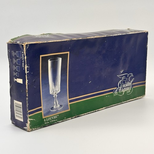 Cristal arques france - arques,