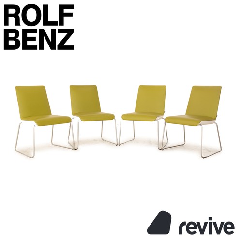Set rolf benz - set, of