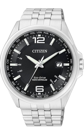 Citizen radio controlled - citizen,