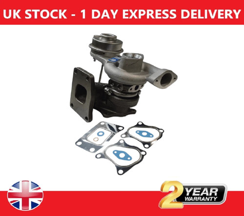 Turbocharger new for - , suzuki