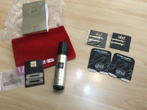 Ghd hair protection spray - ghd,