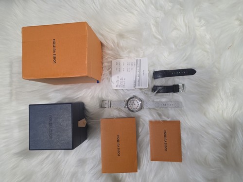 Louis vuitton watch - louis,