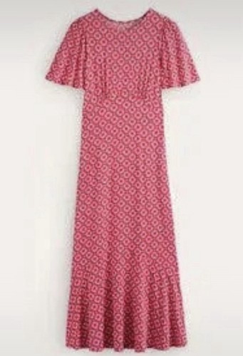 Boden viscose midi - boden,