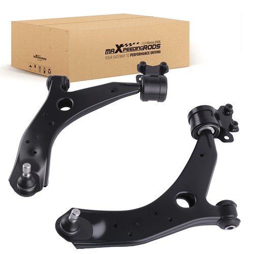 Front left right - front, suspension