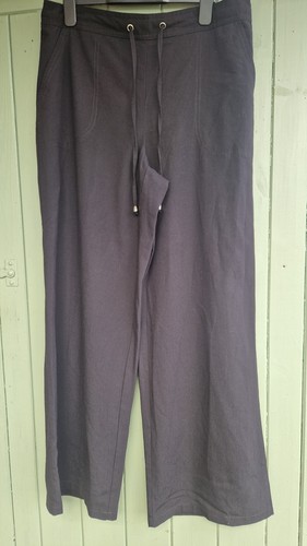 Ladies black polyester - black,