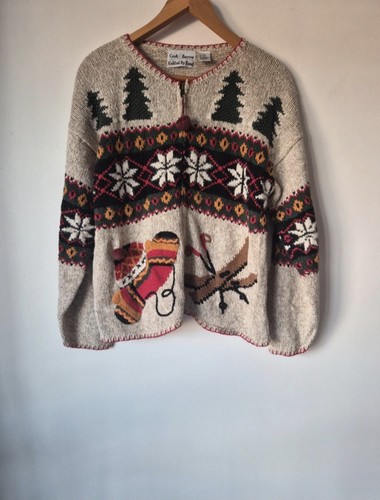 Croft barrow cardigan - croft,