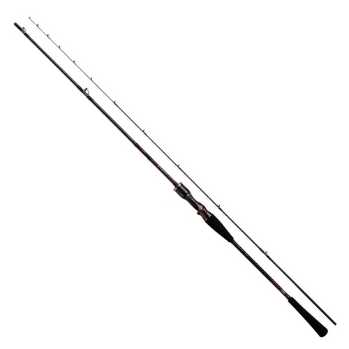 Daiwa baitcasting rod - baitcasting, kohga