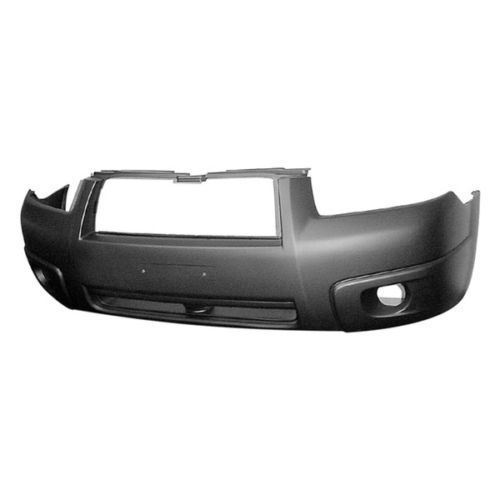 Front bumper cover - front, for