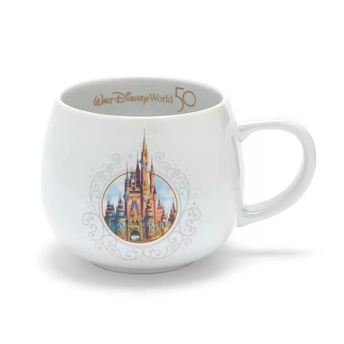 Walt disney world - walt,