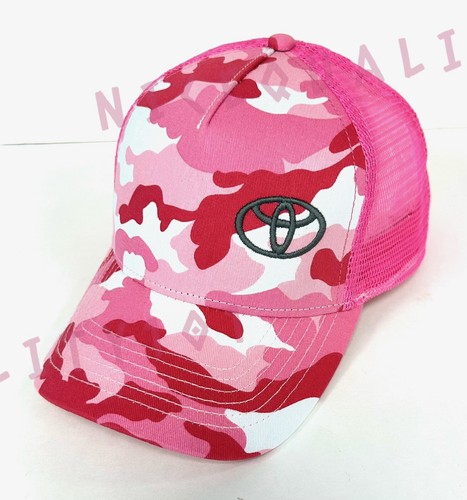 Toyota camry logo truckers - camry,