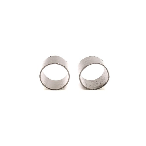 Collector box seals - collector,