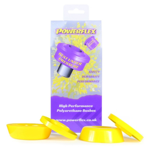 Powerflex front top shock - powerflex,